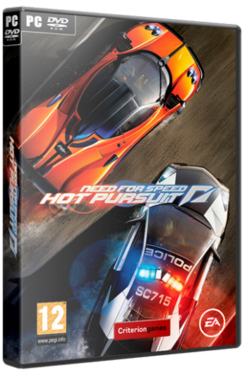 Need for Speed: Hot Pursuit