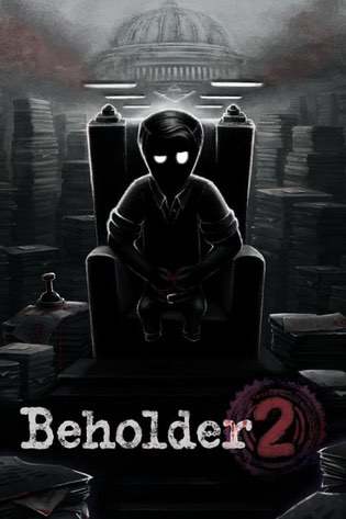 Beholder 2 на Русском