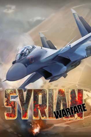 Syrian Warfare Механики
